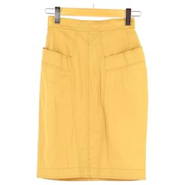 Fendi-Jupe-Multicolore