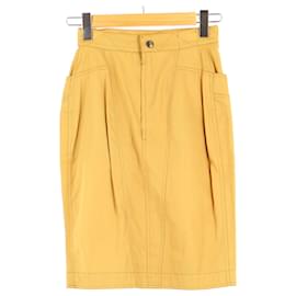 Fendi-Jupe-Multicolore
