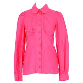 Kenzo-Shirt-Pink