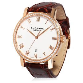 Chopard Classico 171278-5004 Orologio da uomo dentro 18kt rosa oro Rosa