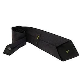 Fendi-Fendi Tie-Multiple colors