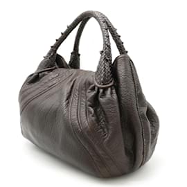 Fendi-Fendi handbag-Brown
