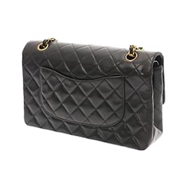 Chanel-Chanel Timeless shoulder bag-Black