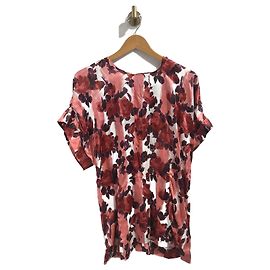 MARNI Tops T.Internacional M Viscose Rosa