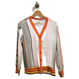 PIERRE LOUIS MASCIA Strickwaren T.Internationales M-Polyester Mehrfarben
