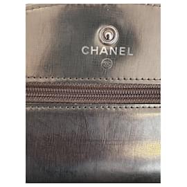 Chanel-CHANEL  Handbags   Leather-Other
