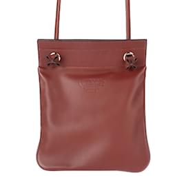 Used Hermès Aline Clutch bags - Joli Closet