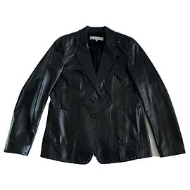 Gerard Darel Jackets Black