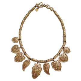 Emanuel Ungaro VENDIMIA Dorado