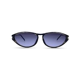 Christian Dior-Vintage Cat-eye sunglasses 2577 90 Optyl 60/14 125MM-Brown