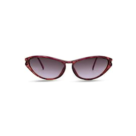 Christian Dior-Vintage Cat-eye sunglasses 2577 30 Optyl 57/13 120MM-Brown