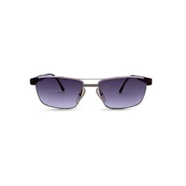 Christian Dior-Óculos de sol vintage unissex 2678 10 Óptil 56/17 140MILÍMETROS-Dourado