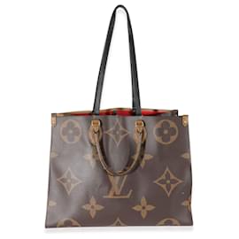 Bolso OnTheGo GM Lona Monogram - Bolsos M45320