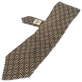 Fendi-Fendi-Brown