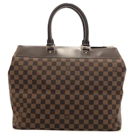 Louis Vuitton-Louis Vuitton Greenwich GM-Brown