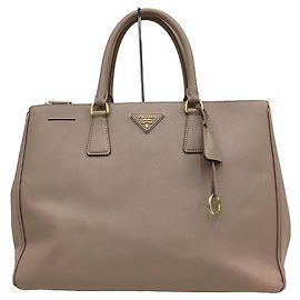Prada Galleria Beige