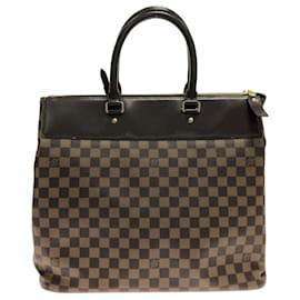 Louis Vuitton-Louis Vuitton Greenwich GM-Brown