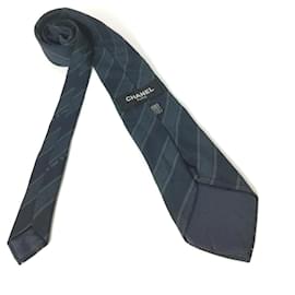 Chanel-Chanel-Navy blue