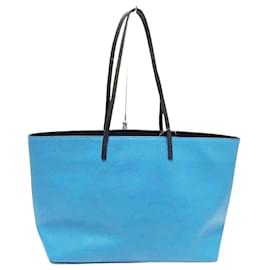 Fendi-FENDI Roll Bag-Blue