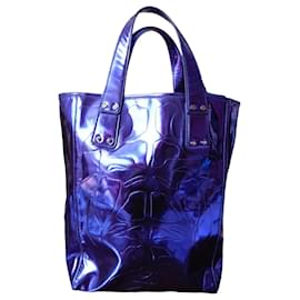 Alexander Mcqueen-ALEXANDER MCQUEEN  Handbags T.  SYNTHETIC-Purple