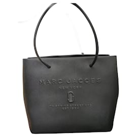 Marc Jacobs-Handtaschen-Schwarz