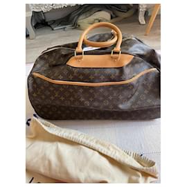 Louis Vuitton-Horizon 55-Marron