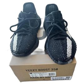 Yeezy boost 350 v2 Noir