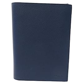 LV Pont 9 Compact Wallet Smooth Calfskin Leather - Wallets and Small  Leather Goods