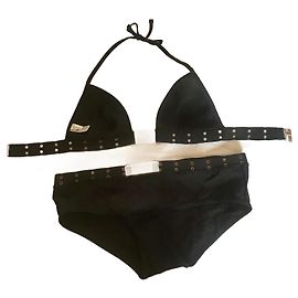 Christian Dior Maillots de bain Noir