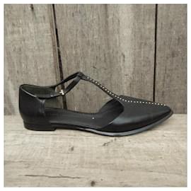 Stella Luna-Stella Luna p sandals 37-Black