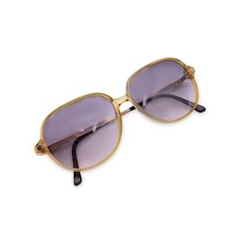 Christian Dior-Lunettes de soleil Monsieur Vintage 2368 70 Optyle 54/13 135MM-Jaune