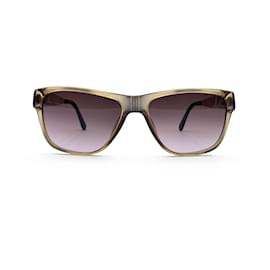 Christian Dior-Monsieur Vintage Sunglasses Optyl 2406 11 57/16 140MM-Green