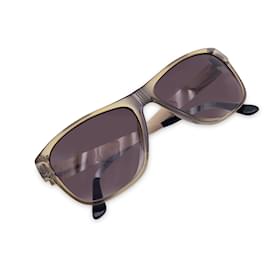 Christian Dior-Monsieur Vintage Sunglasses Optyl 2406 11 57/16 140MM-Green