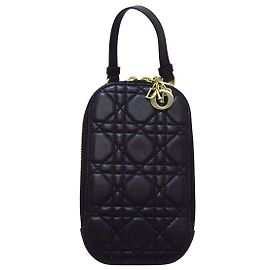Dior Lady Dior Noir