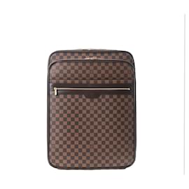 Louis Vuitton-Louis Vuitton Pegase-Brown