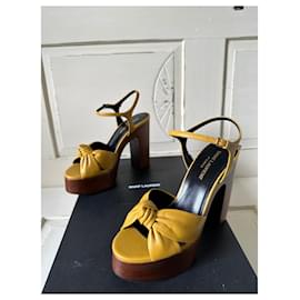 Saint Laurent-Heels-Other