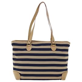 Bally-Bolsa Tote BALLY Bege Auth bs5502-Bege