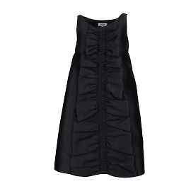Robe de cocktail Moschino Cheap and Chic Noir