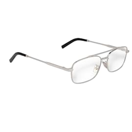 Dior-Eyeglasses DIORBLACKSUITO N2U-Silvery