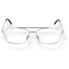 Dior-Gafas DIORBLACKSUITO N2T-Plata