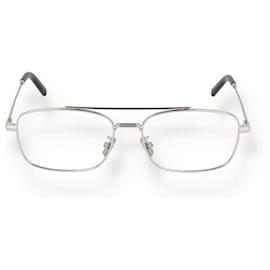 Dior-Óculos DIORBLACKSUITO N2U-Prata