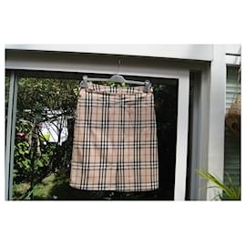 Burberry-Skirts-Other