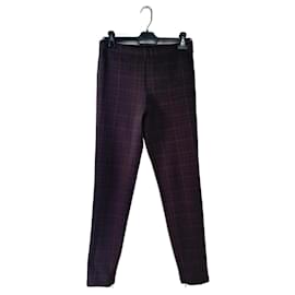Mulberry-Un pantalon, leggings-Multicolore