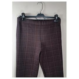 Mulberry-Un pantalon, leggings-Multicolore