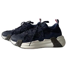 Moncler Compassor Blue