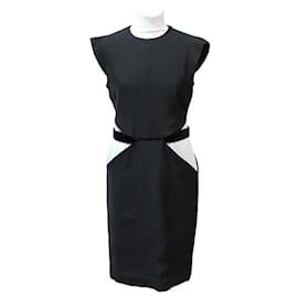 Givenchy-Dresses-Black,White