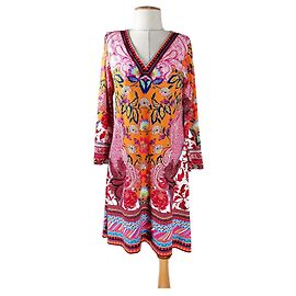 Hale Bob Dress M Multiple colors
