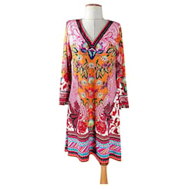 Robe Hale Bob M Multicolore