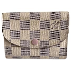 Louis Vuitton-Rosalie coin purse-Other