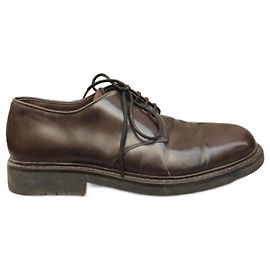 Heschung p derbies 41,5 Dark brown